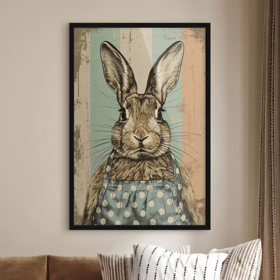 Fototapetes Trušis f46017