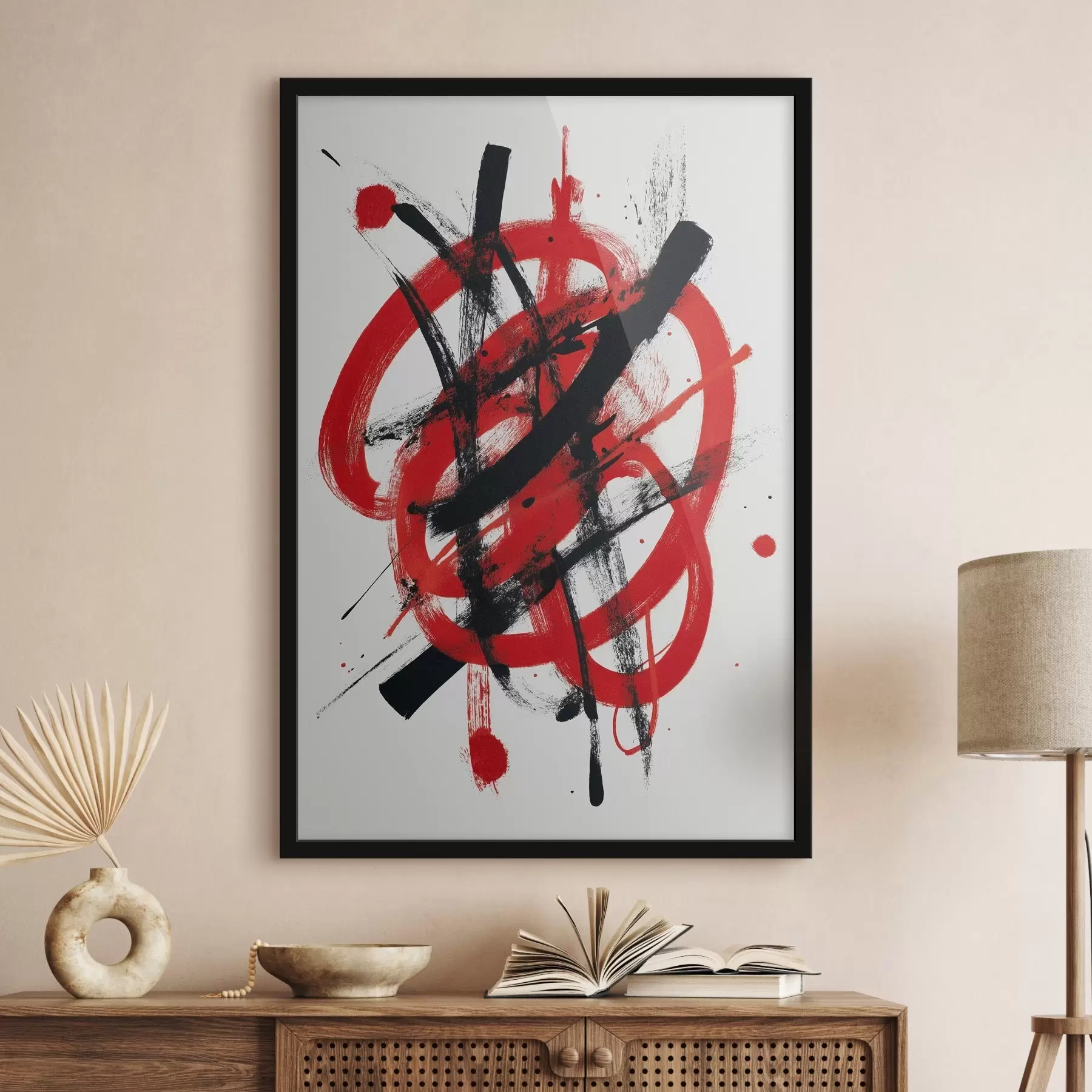 Fototapetes Haoss f46018