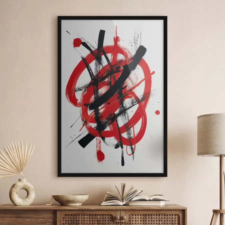 Fototapetes Haoss f46018