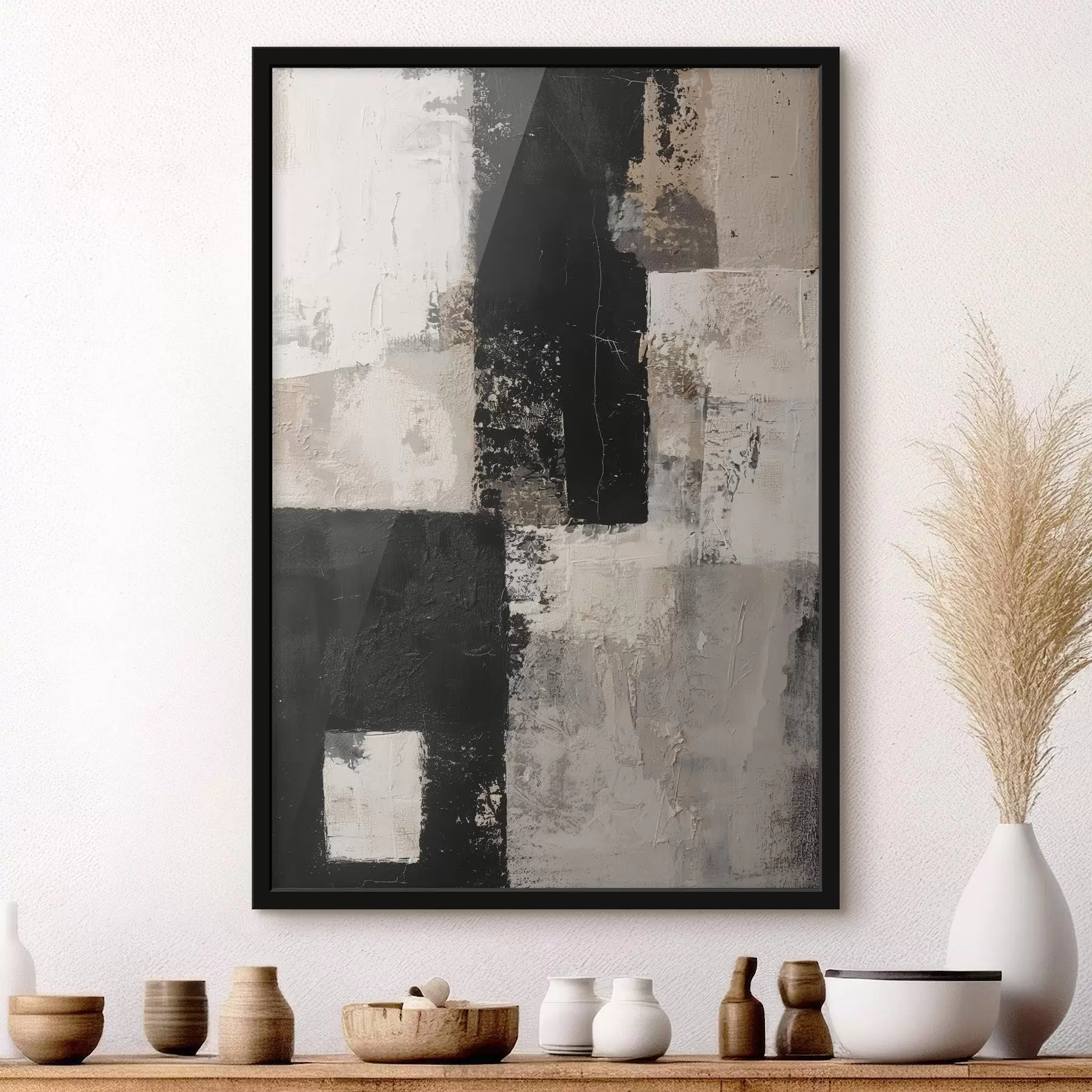 Fototapetes Ģeometrija f46021