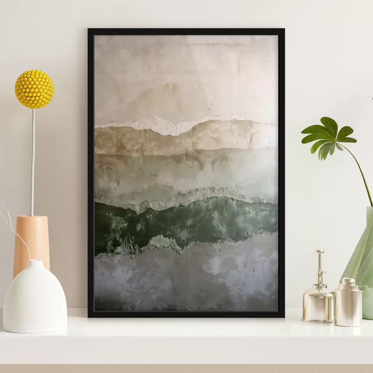 Plakāts Kalni f46023