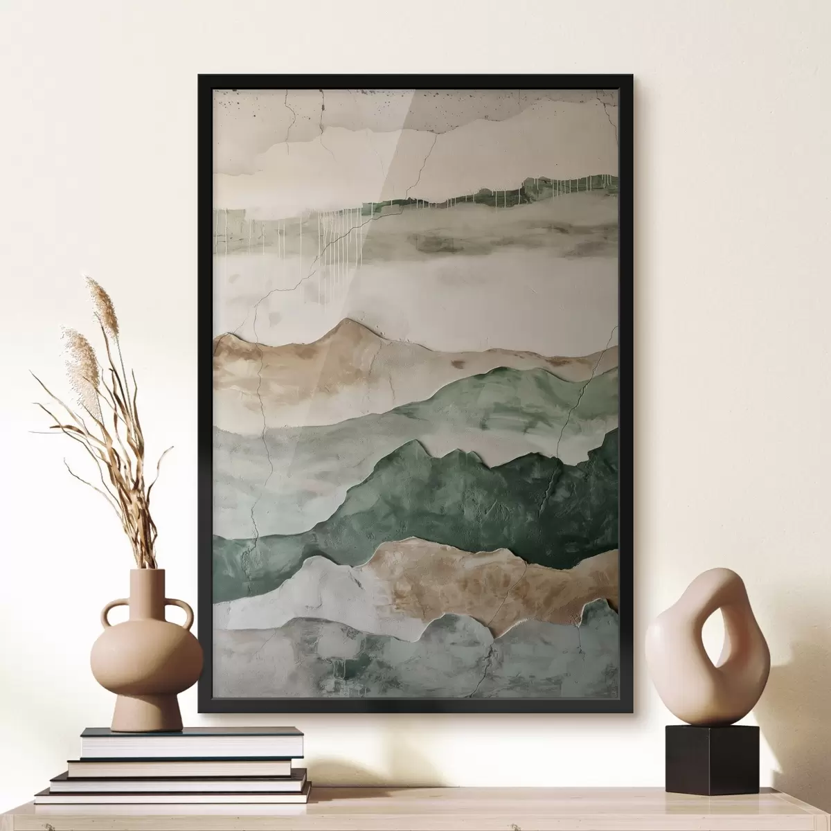 Plakāts Kalni f46024