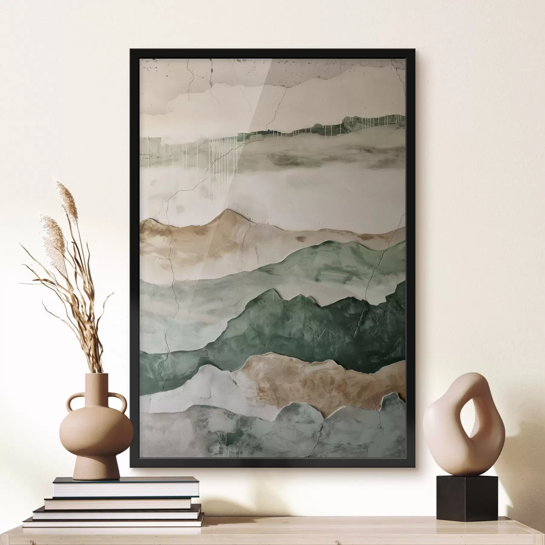 Fototapetes Kalni f46024