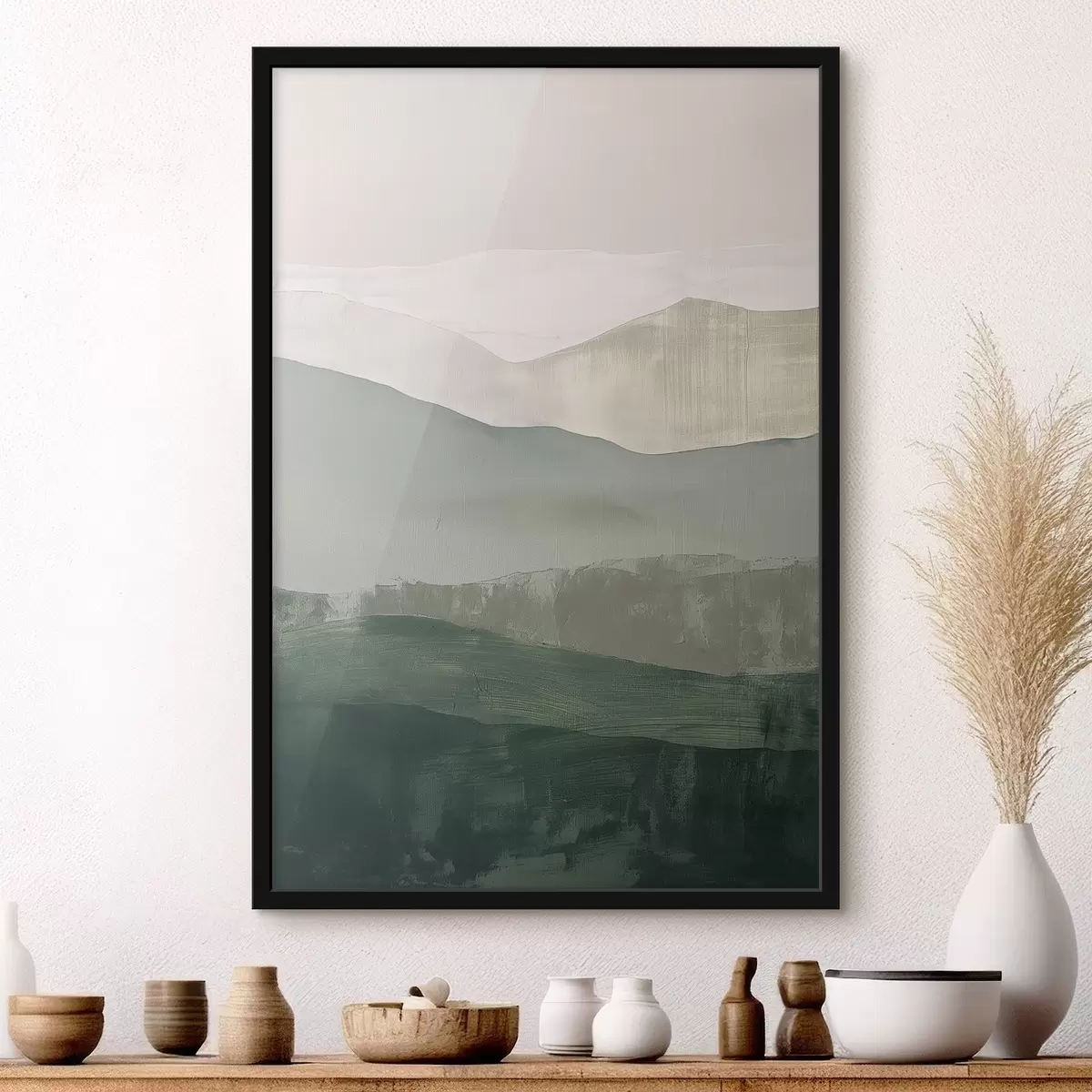 Plakāts Ainava f46025