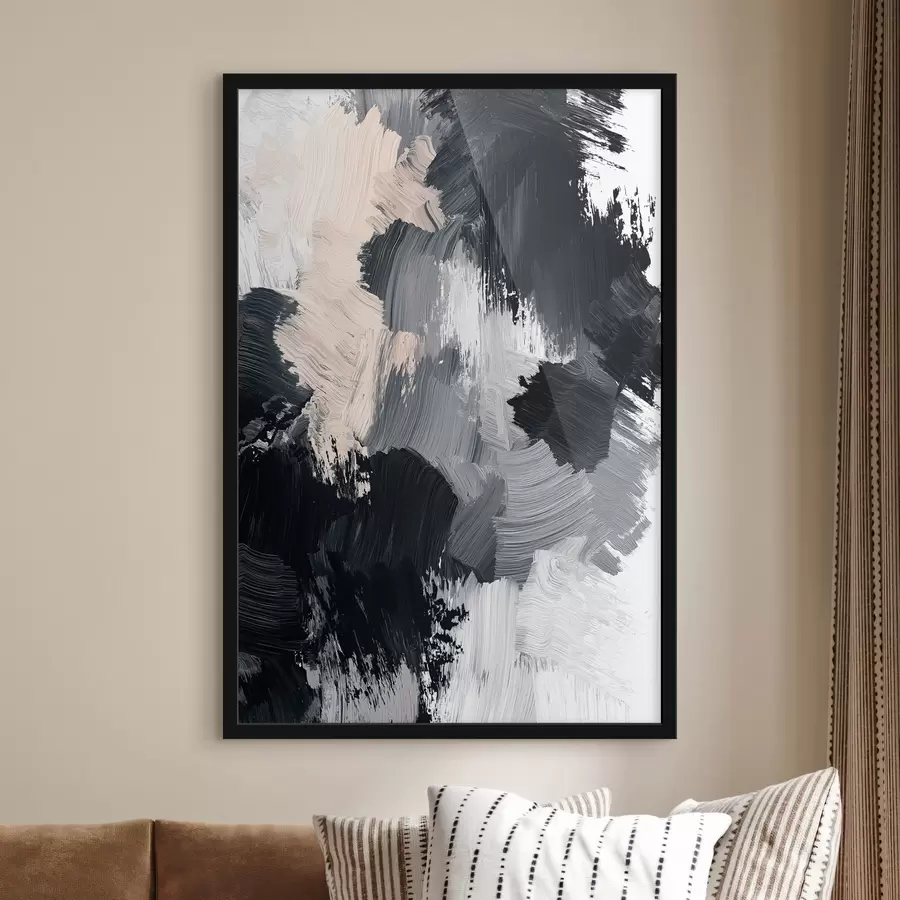 Fototapetes Tintes mākoņi f46028