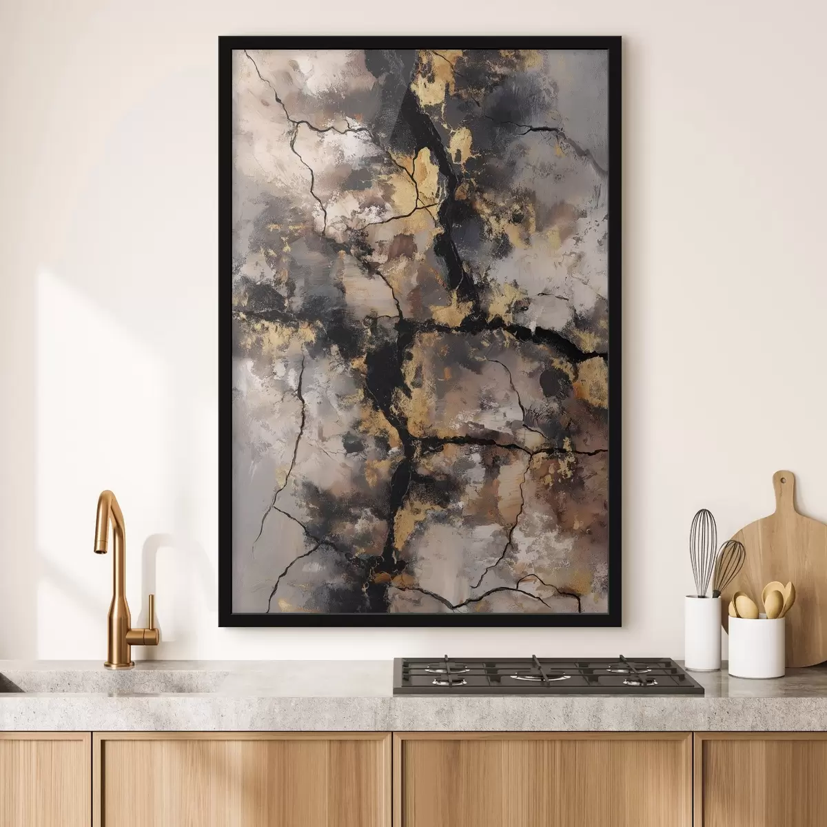 Plakāts Marmors f46035