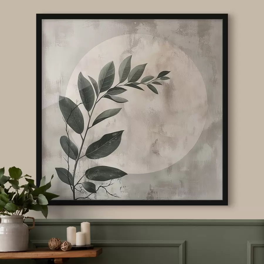 Fototapetes Lapas f46047