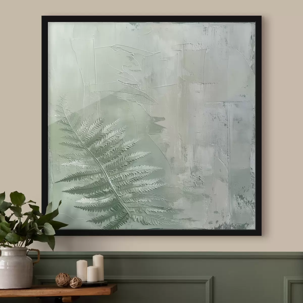 Plakāts Tālvadības pults f46051