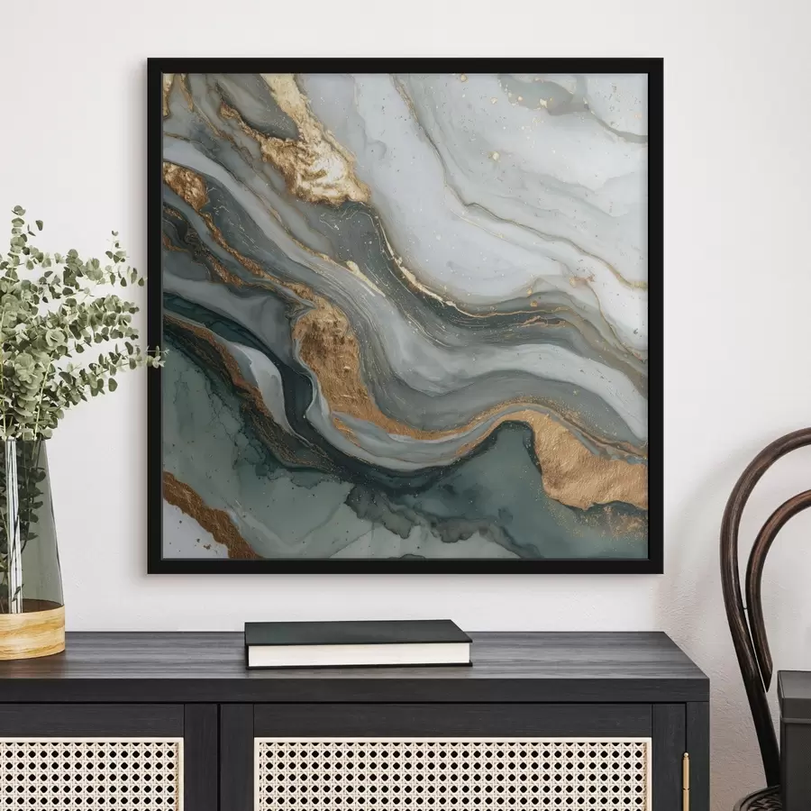 Fototapetes Abstrakcija marmora tekstūras stilā f45857