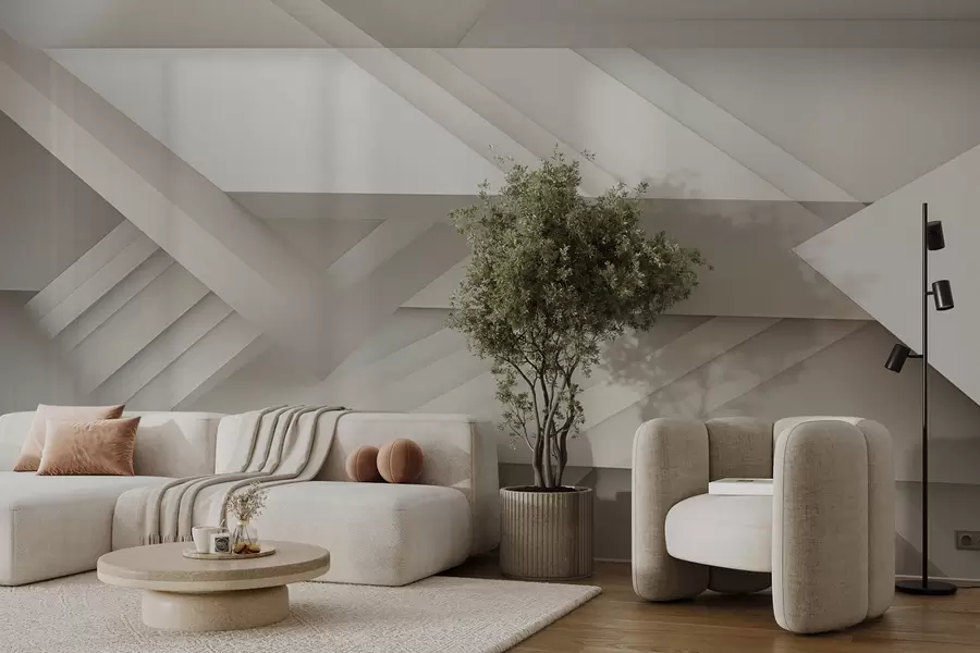 Fototapetes Abstrakcija w04685