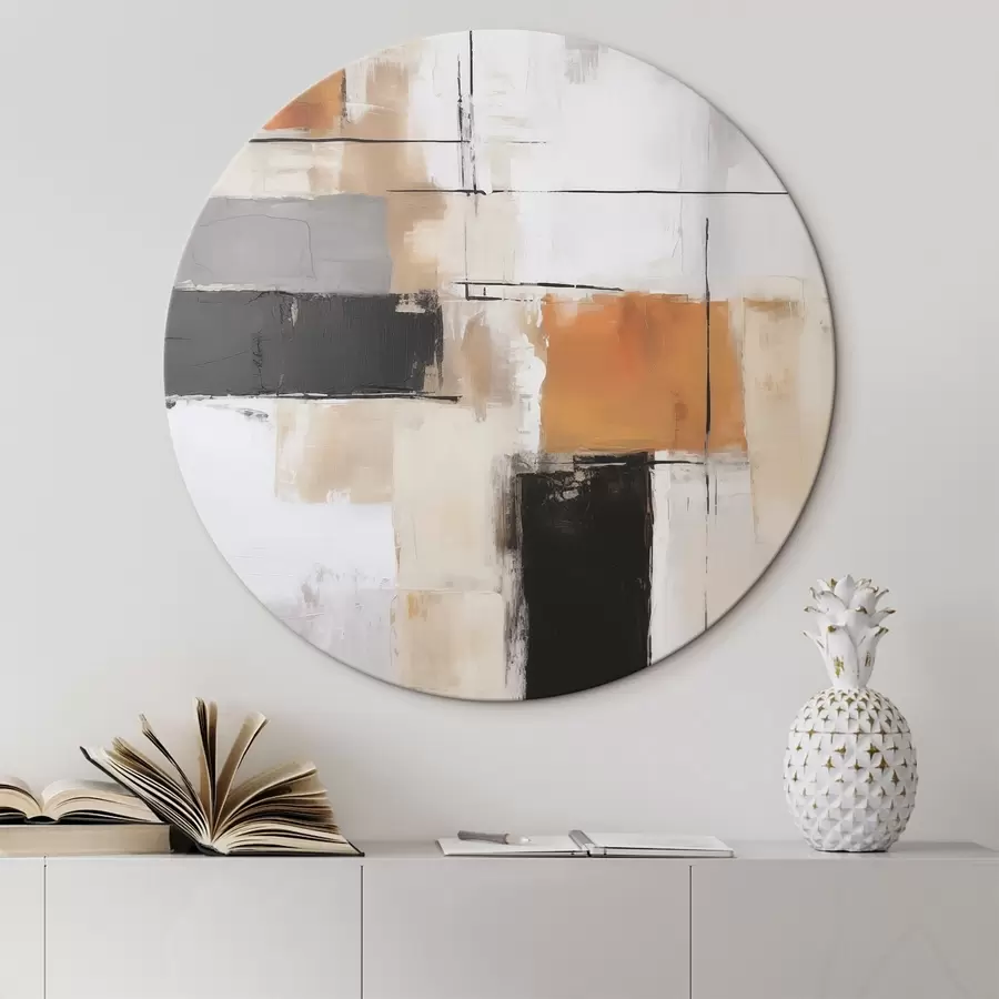 Glezna Abstrakcija r46127