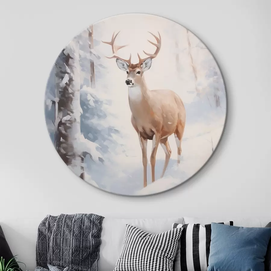 Glezna Brieži r46128