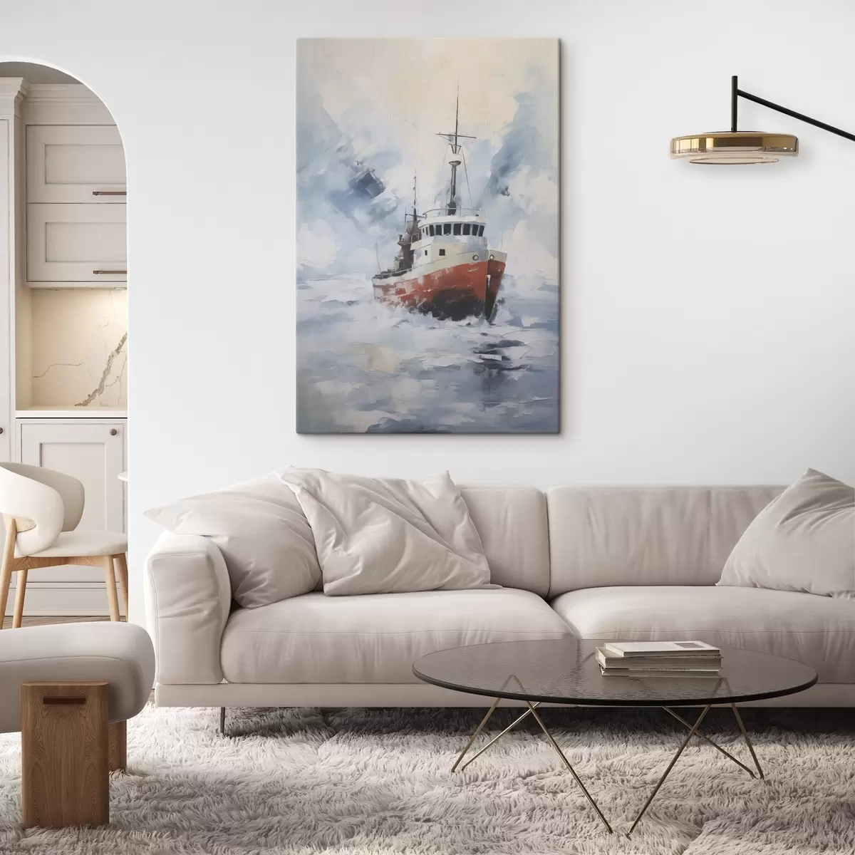 Glezna Ledlauzis s46200