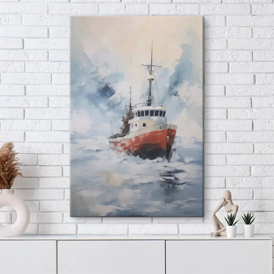 Glezna Ledlauzis s46200