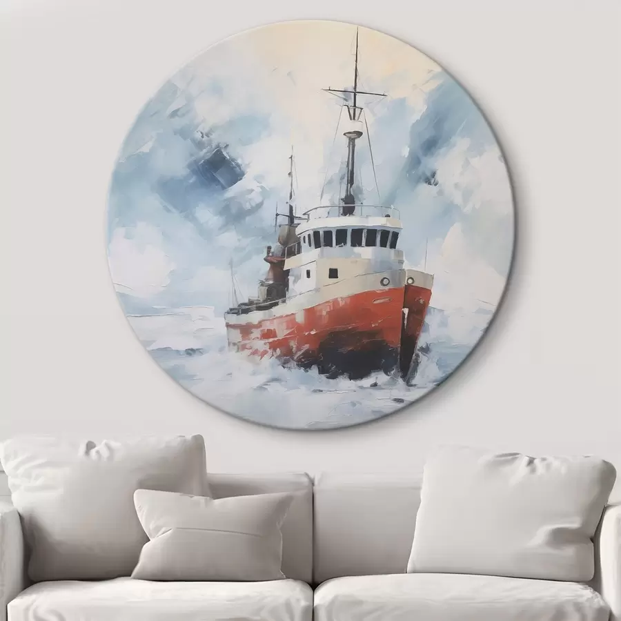 Glezna Ledlauzis r46200