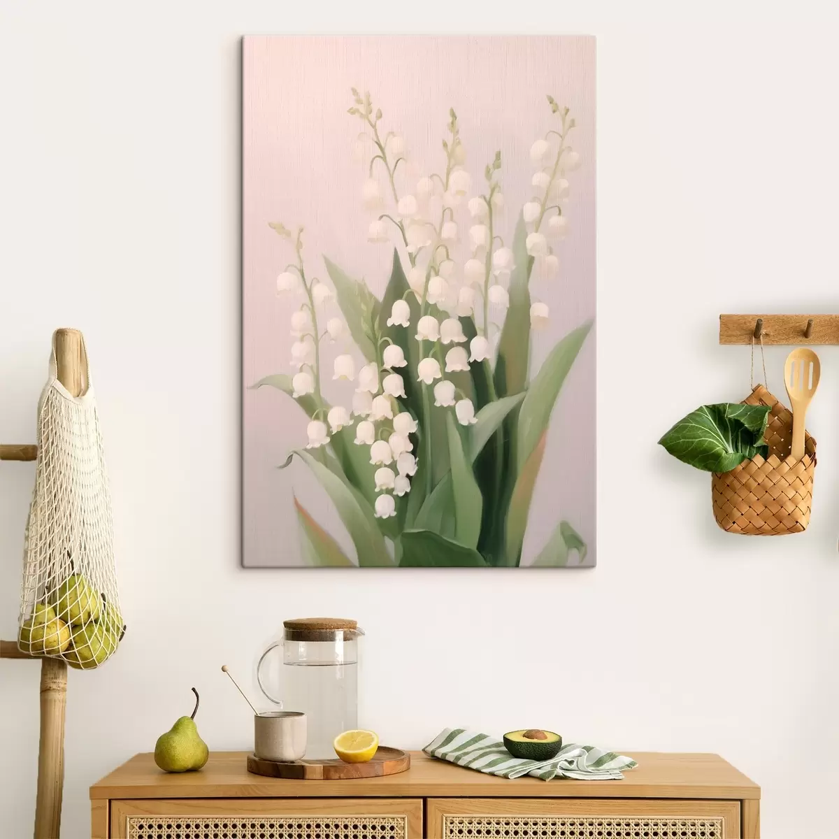 Glezna Maijpuķītes s46212