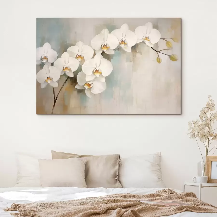 Glezna Orhidejas s46233