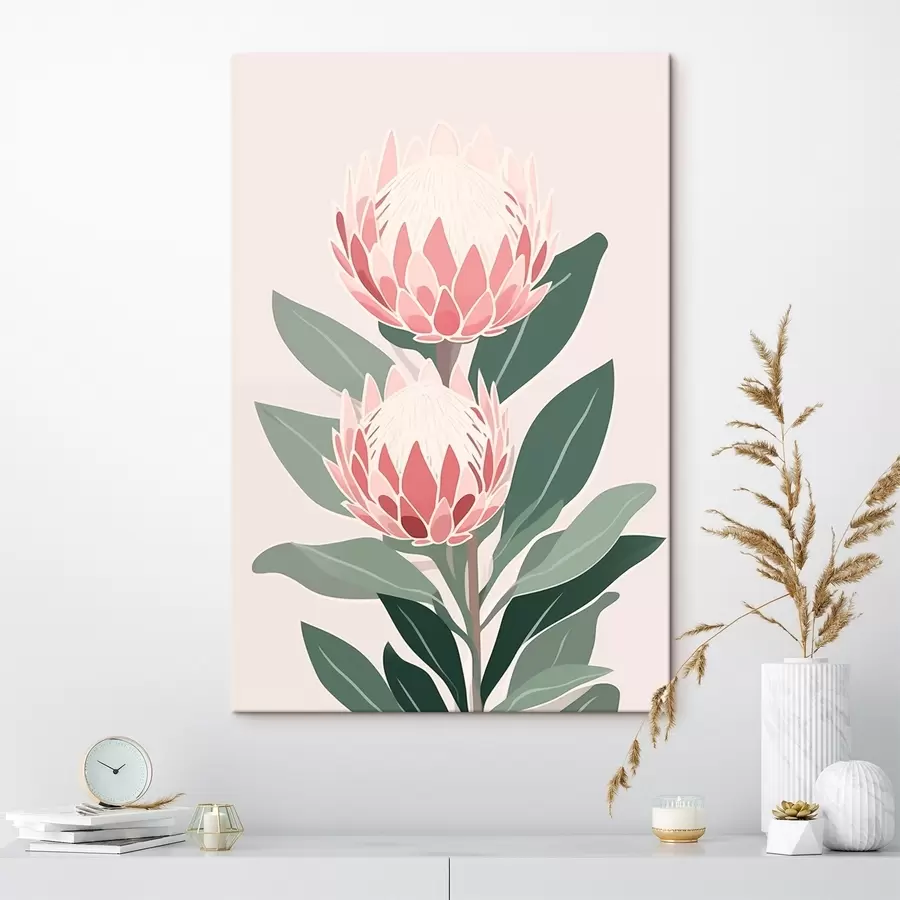 Glezna Proteus s46238