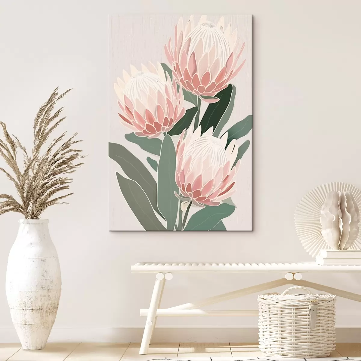 Glezna Proteus s46239