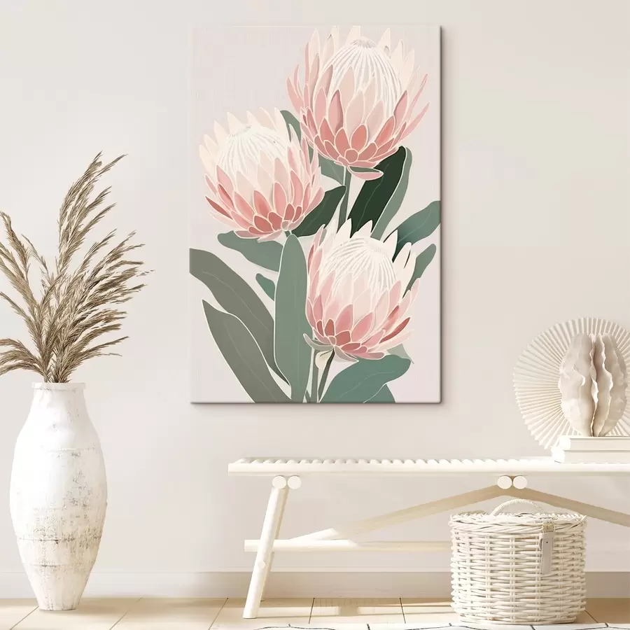 Glezna Proteus s46239