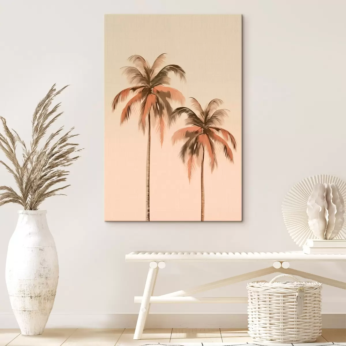 Glezna Palmas s46245