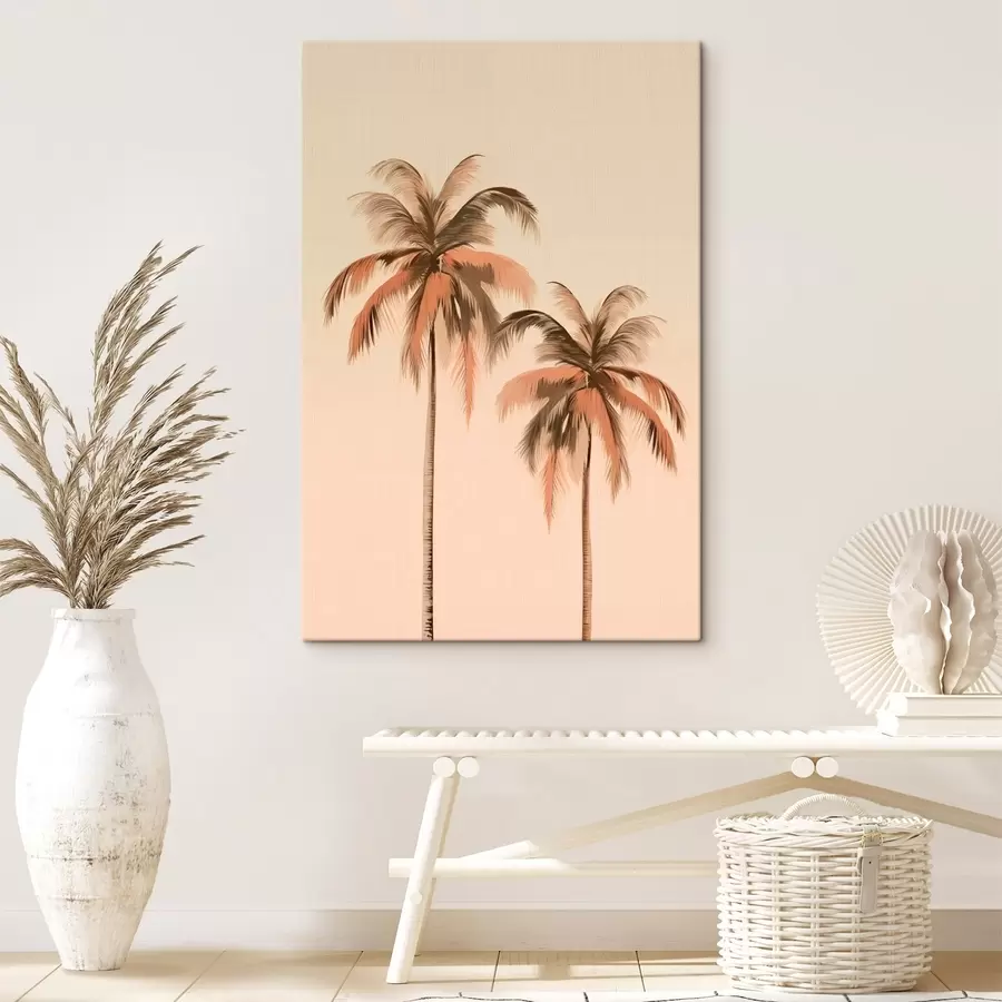 Glezna Palmas s46245