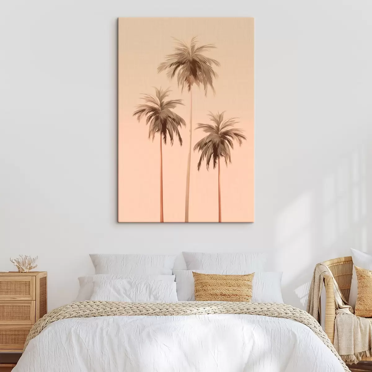 Glezna Palmas s46246