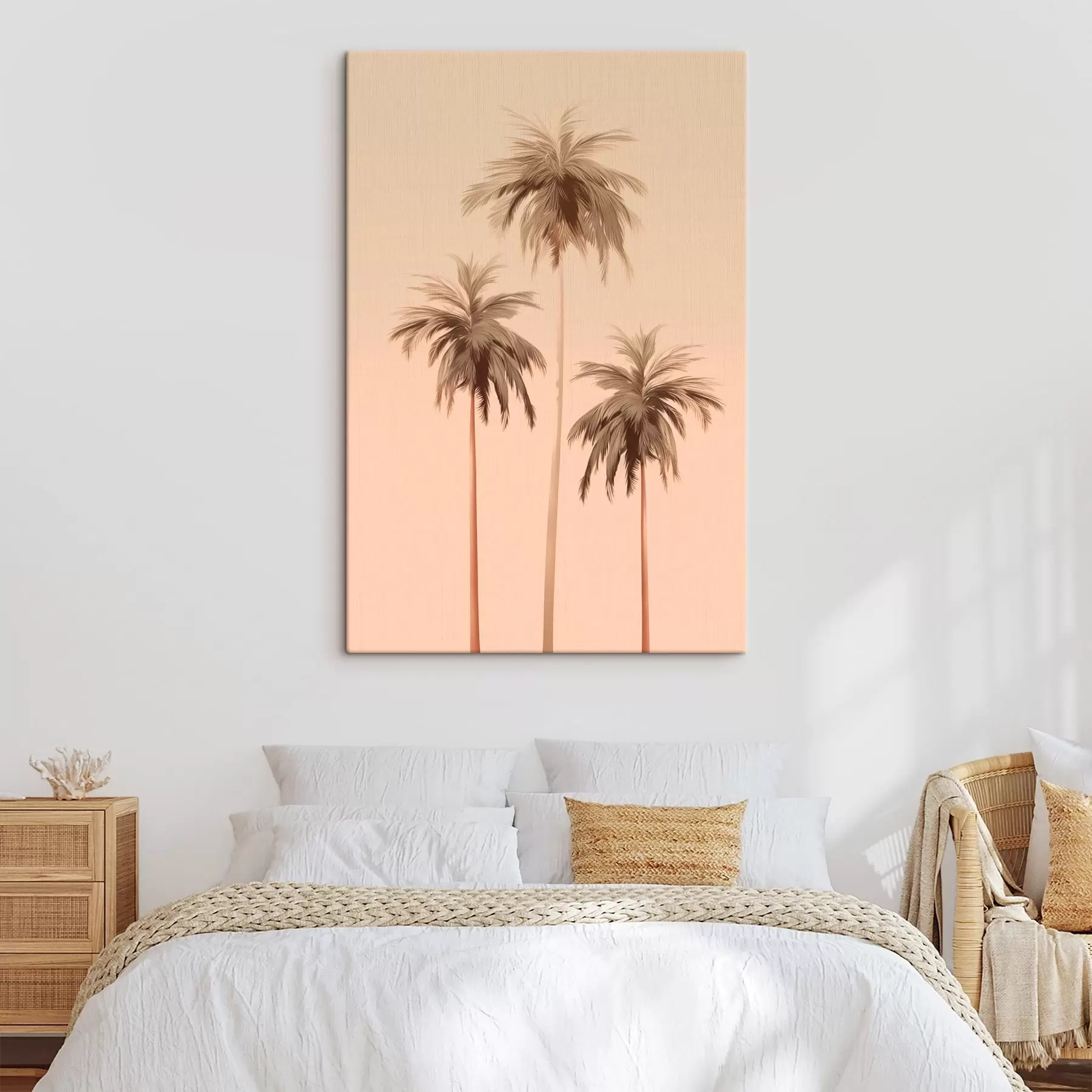 Glezna Palmas s46246