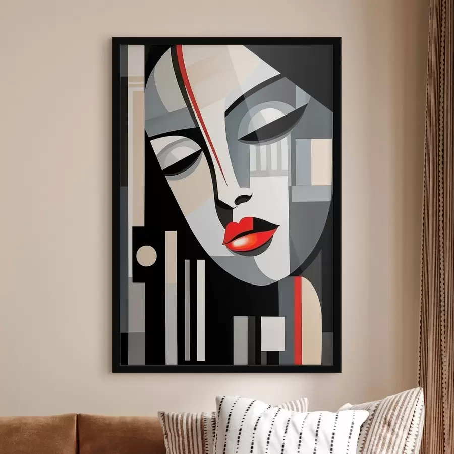 Fototapetes Abstrakta seja f46213