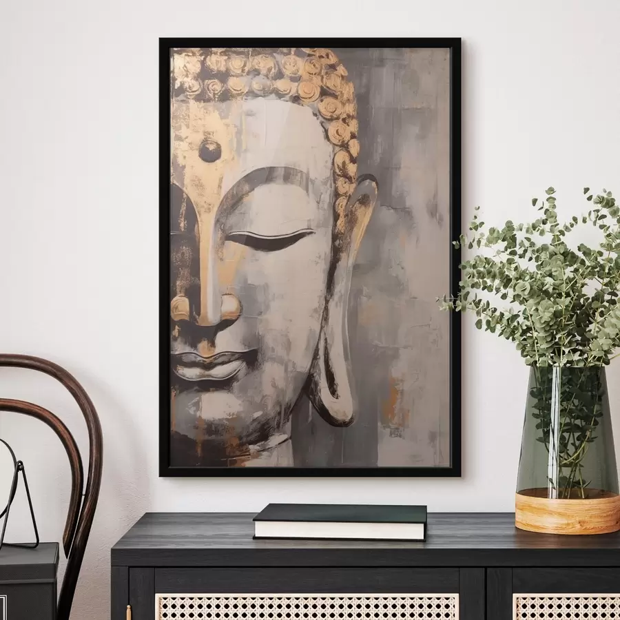 Fototapetes Buda f46216