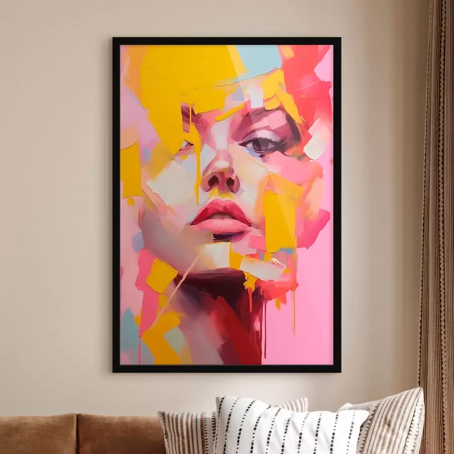 Fototapetes Abstrakta seja f46217