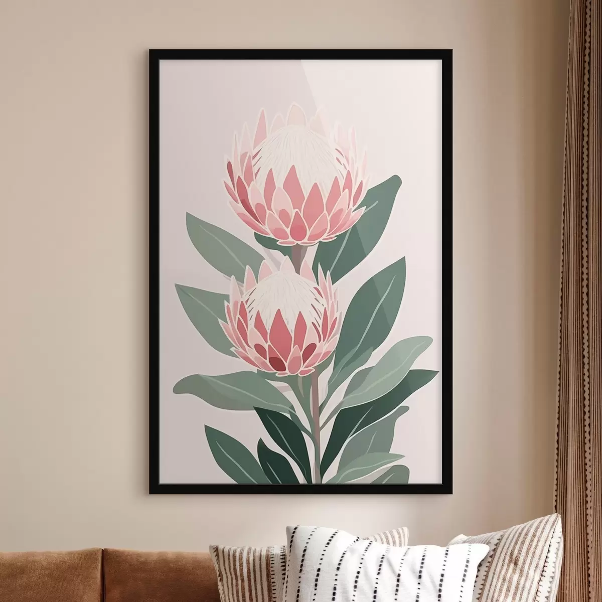 Plakāts Proteus f46238