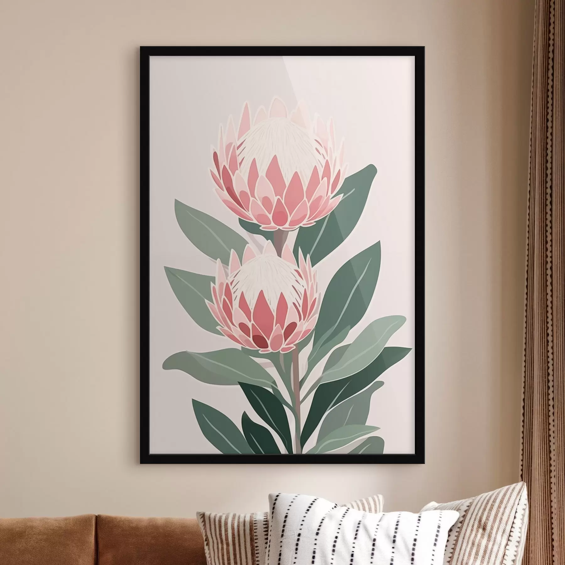 Fototapetes Proteus f46238