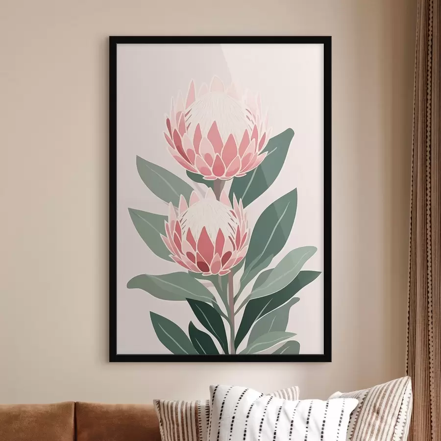 Fototapetes Proteus f46238