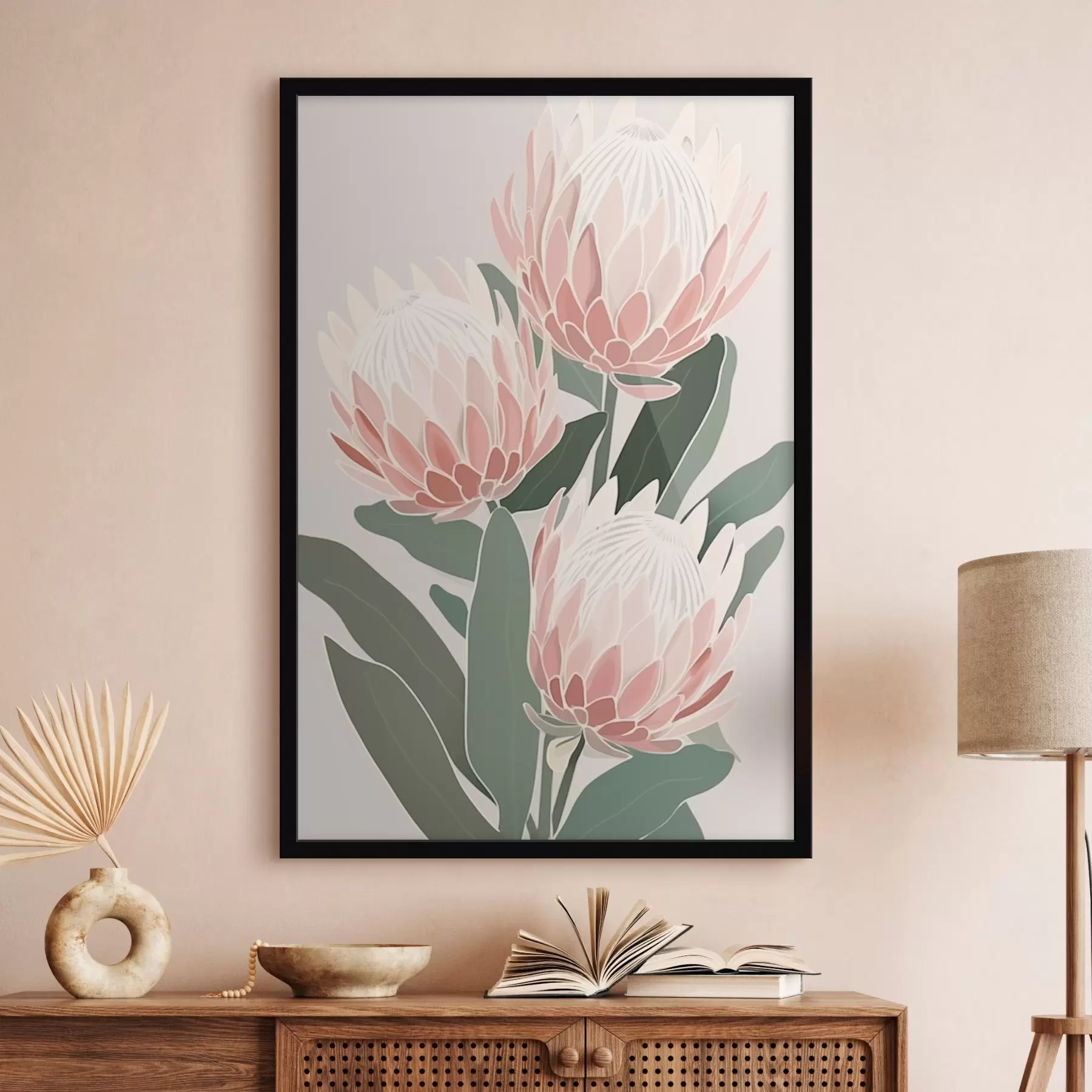 Fototapetes Proteus f46239