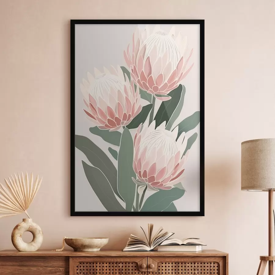 Fototapetes Proteus f46239