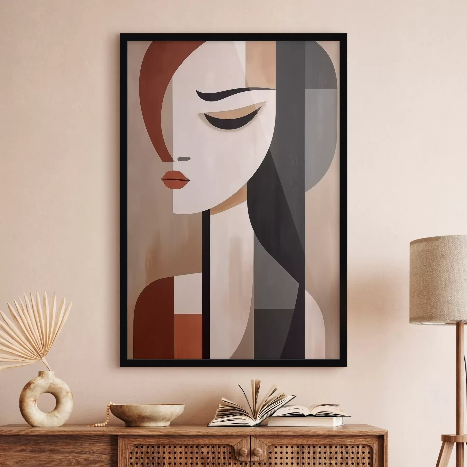 Fototapetes Abstraktas sejas f46242