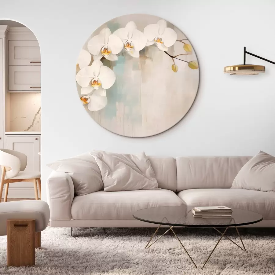 Glezna Orhidejas r46233