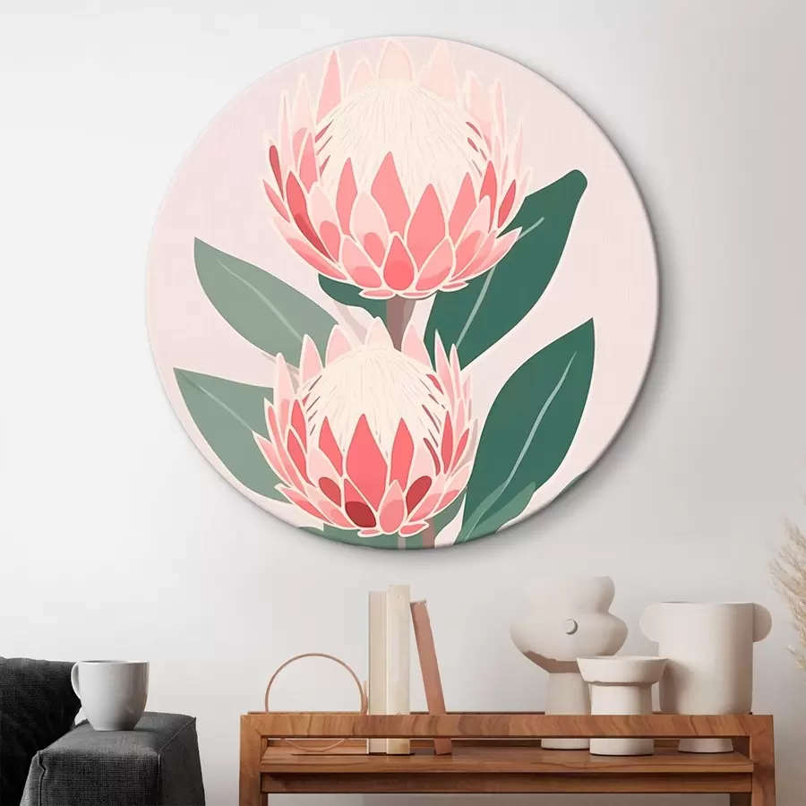 Glezna Proteus r46238