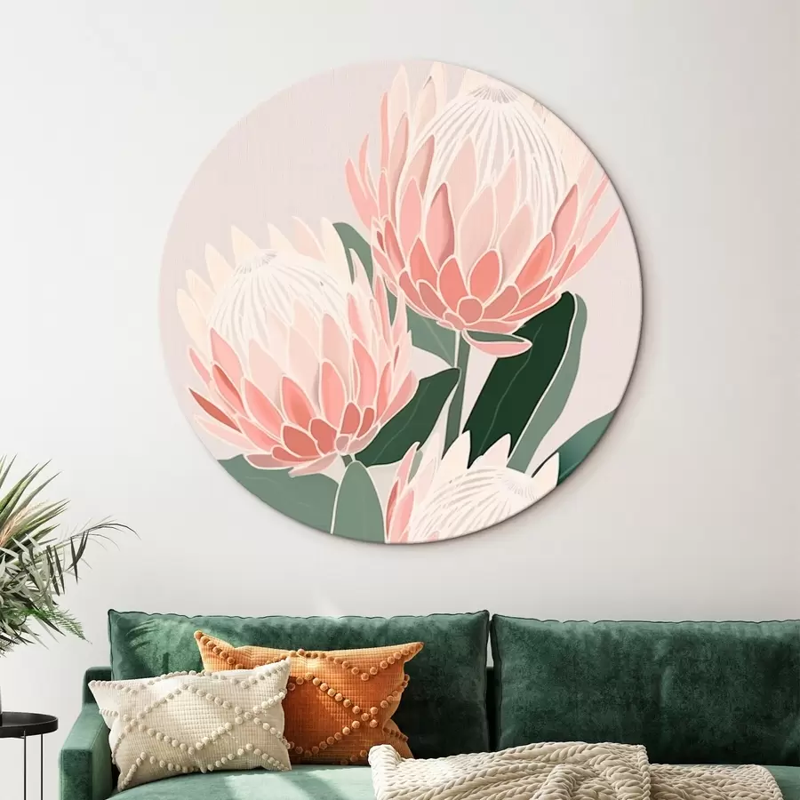 Glezna Proteus r46239