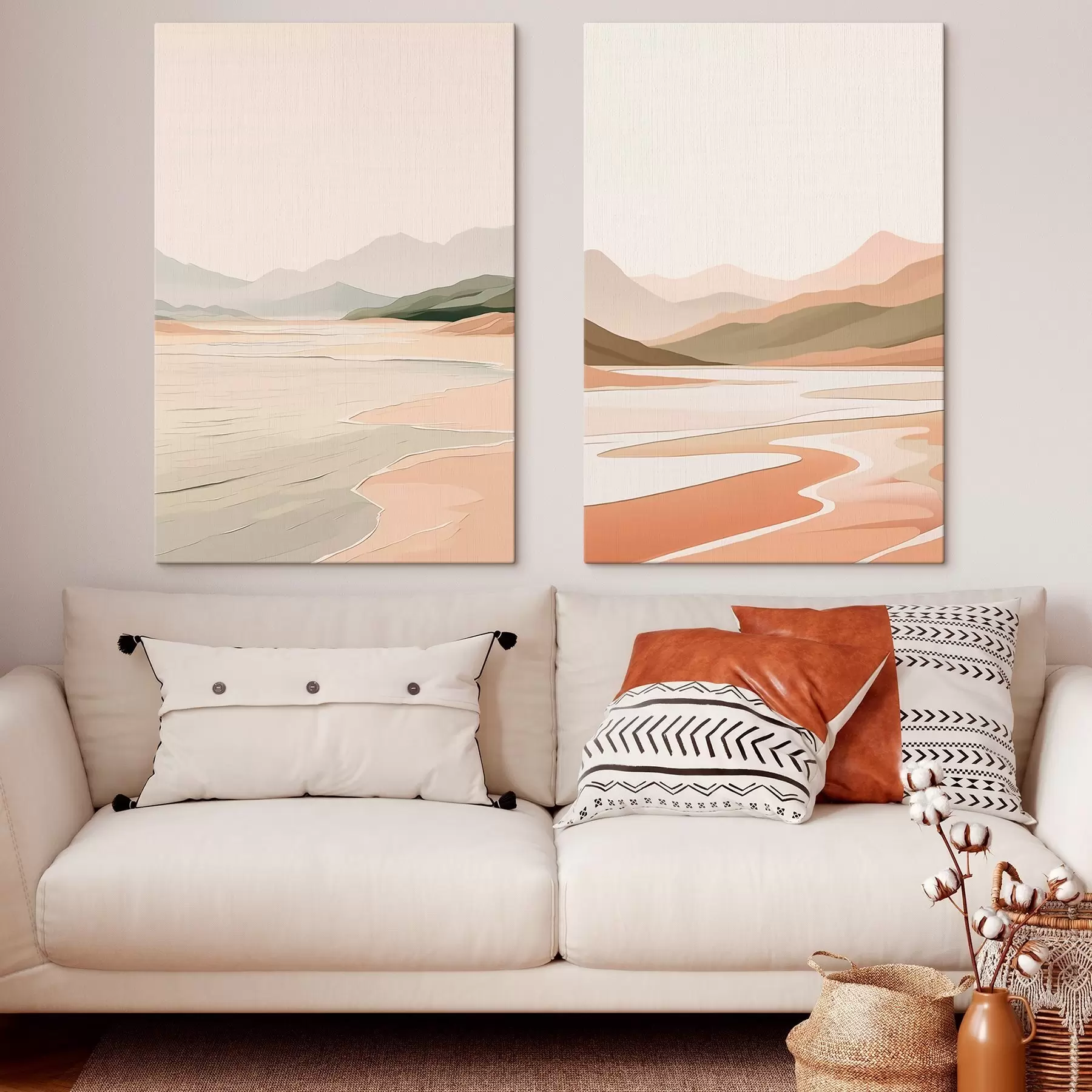 Glezna Ainava m00849