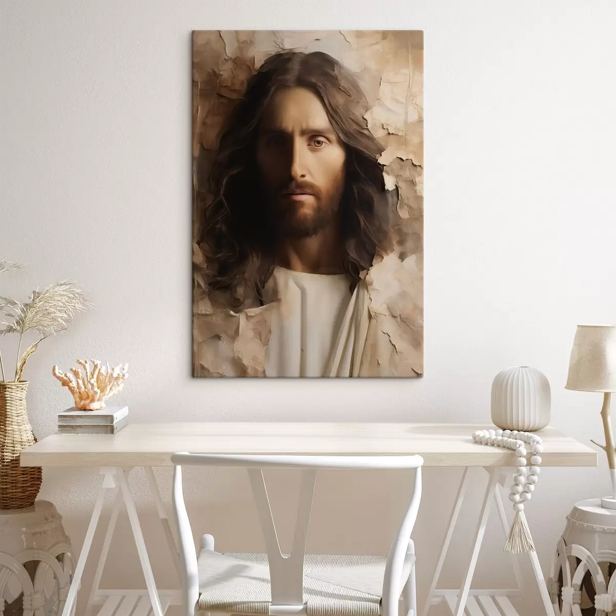 Glezna Jēzus s46079