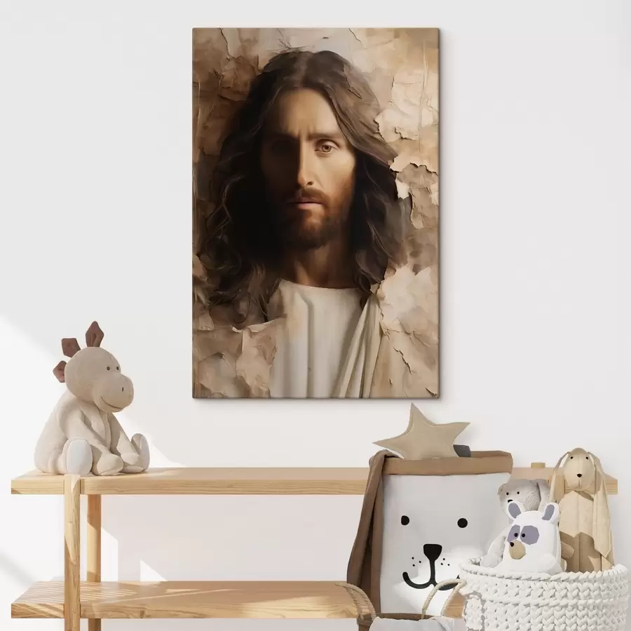 Glezna Jēzus s46079