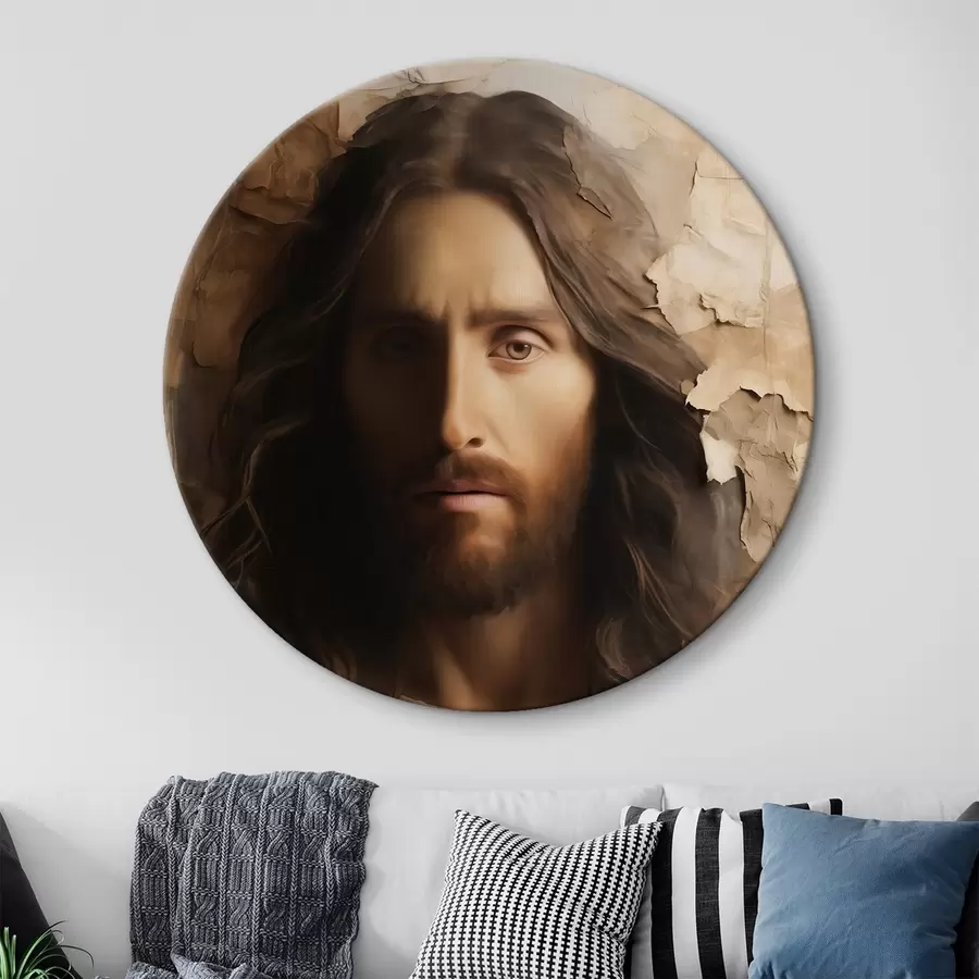 Glezna Jēzus r46079