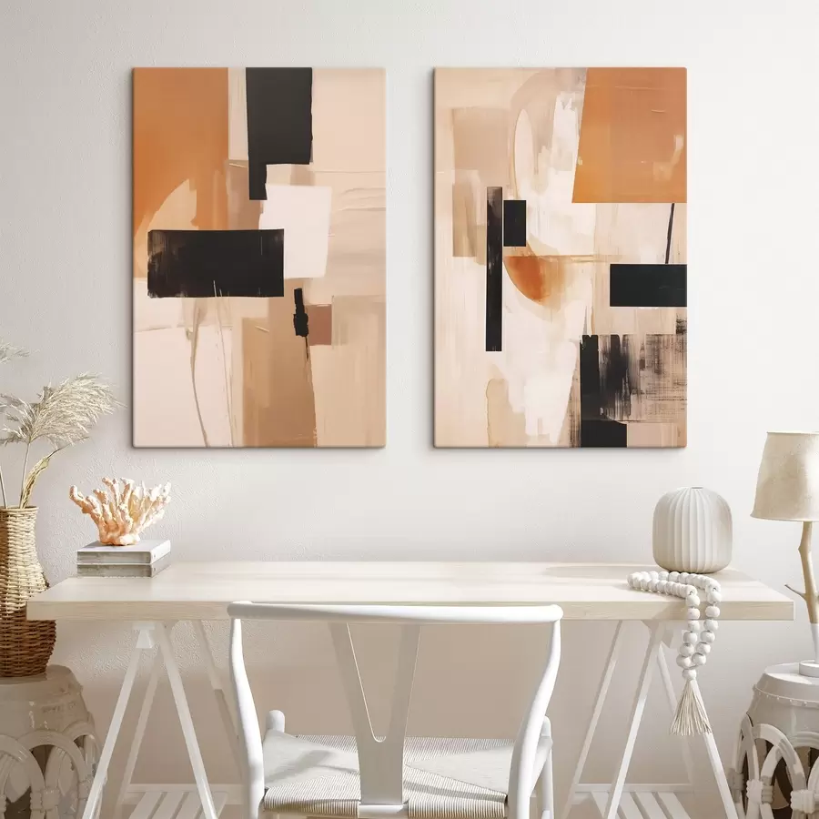 Glezna Abstrakcija m00853