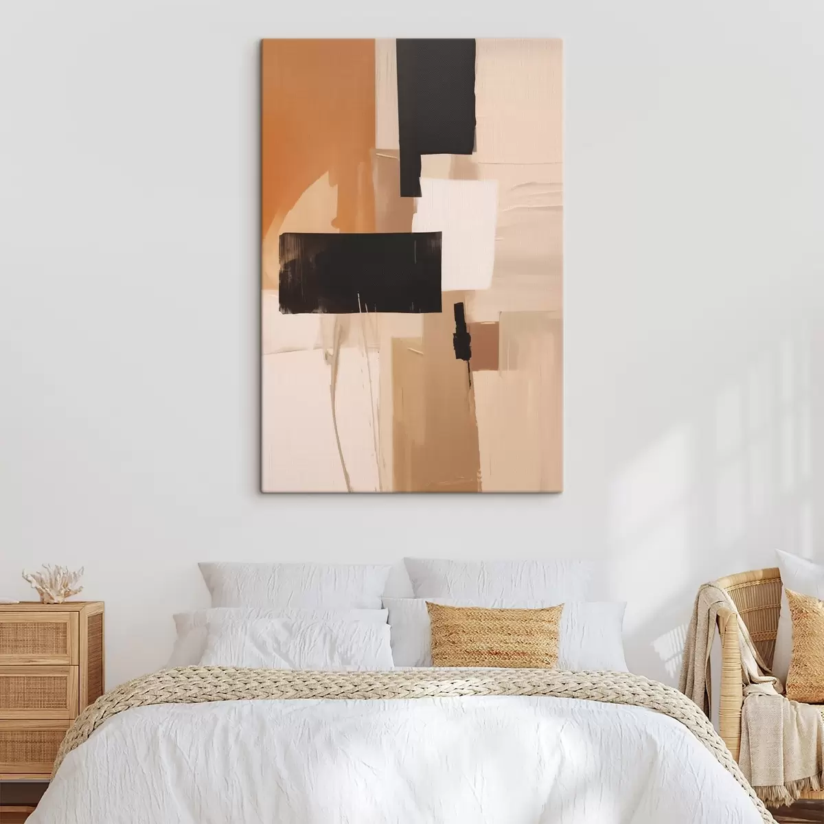 Glezna Abstrakcija s46137