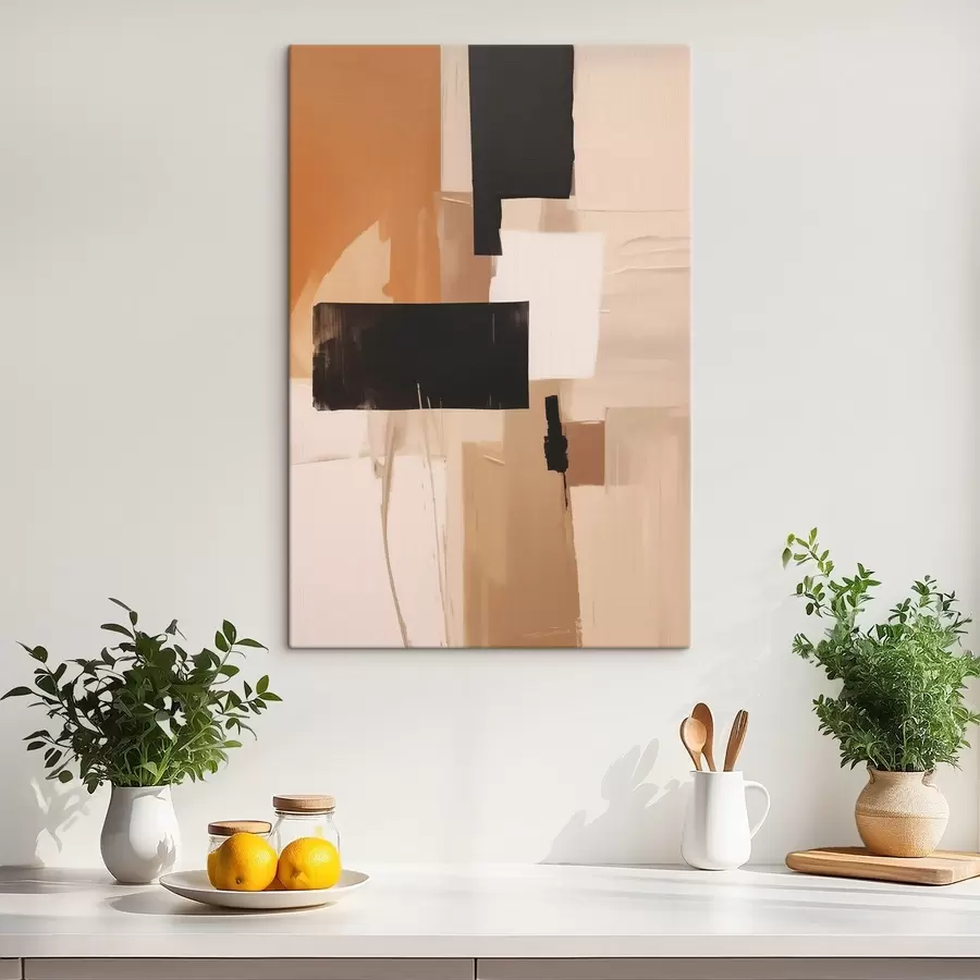 Glezna Abstrakcija s46137