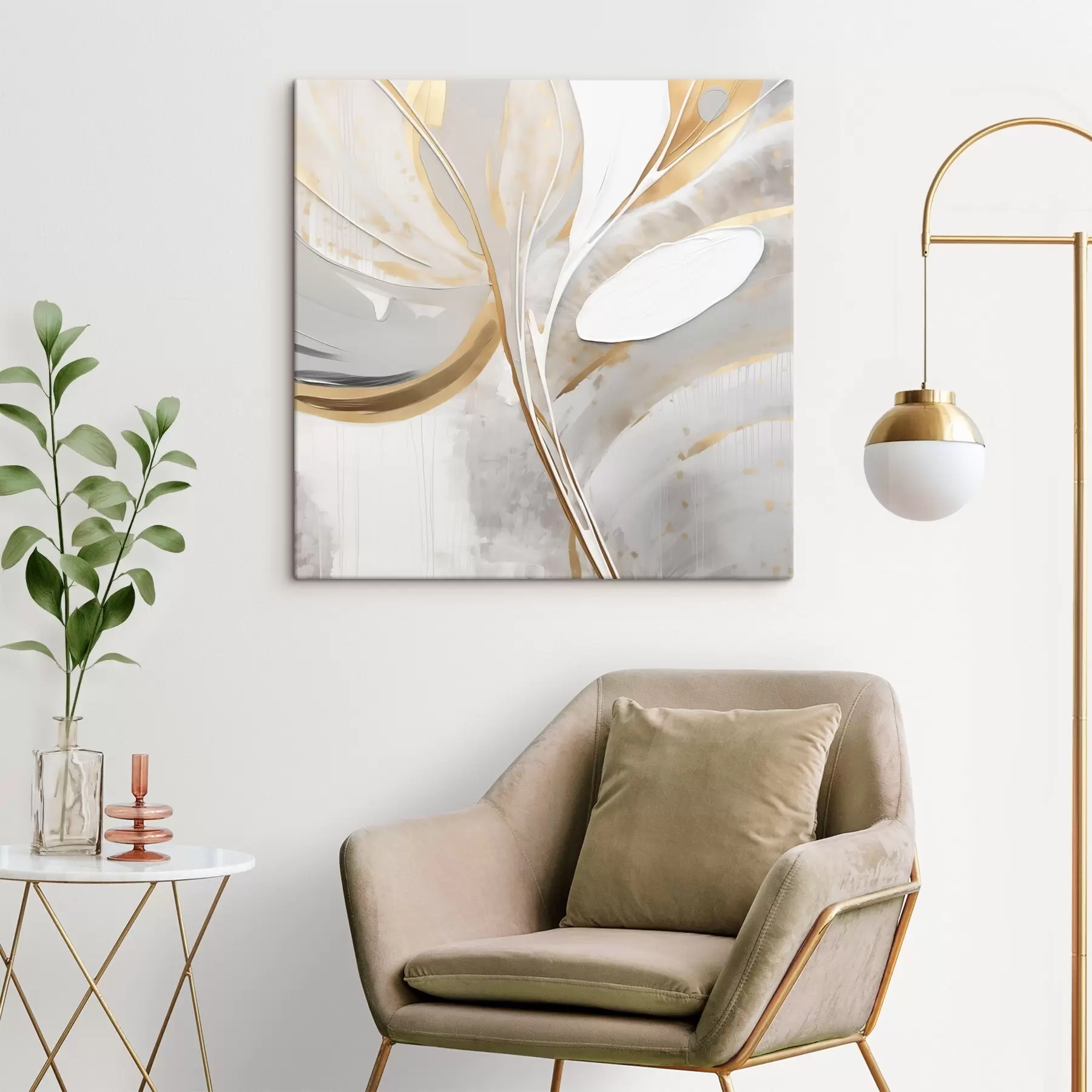 Glezna Abstrakcija s46255