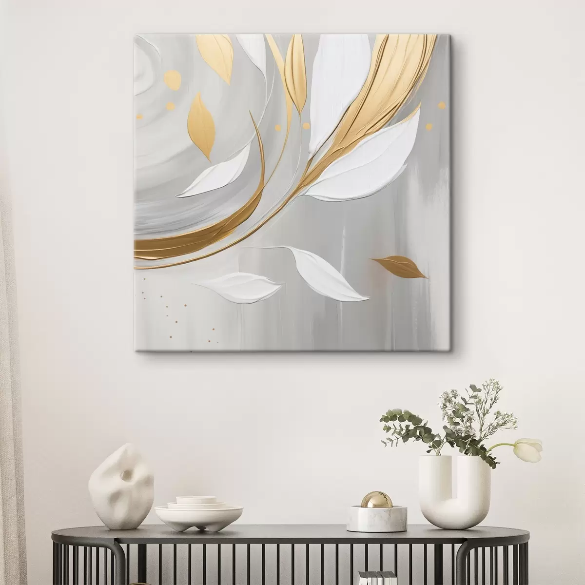 Glezna Abstrakcija s46256