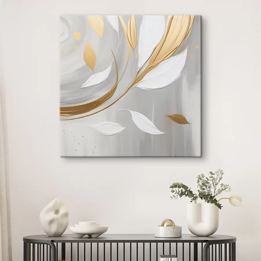 Glezna Abstrakcija s46256